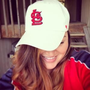 Meet your Posher, Vilma